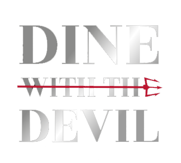 Dinewiththedevil